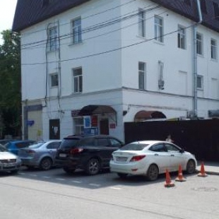 Фотография гостиницы Форум