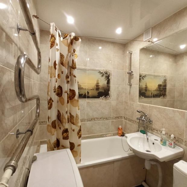 Фотографии квартиры 
            Апартаменты на улице Свободы 14-16