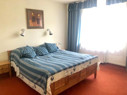 Фотография гостиницы Hotel Chata Za Wsią