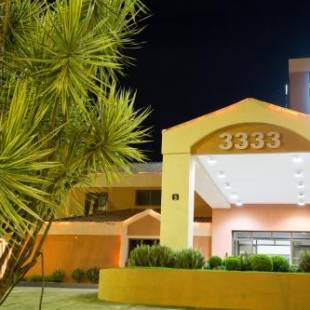 Фотографии гостиницы
Fênix Hotel Varginha