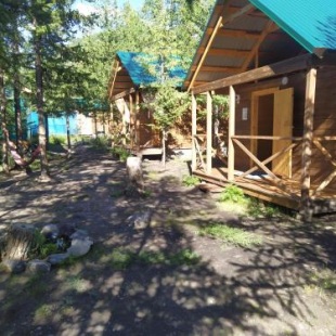 Фотография гостевого дома Тихий уголок