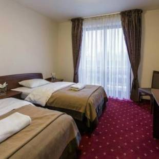 Фотографии мини отеля 
            Chata Walichnowska