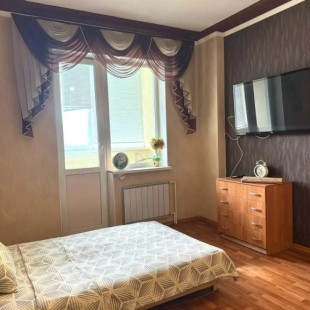 Фотография квартиры Апартаменты Sutki Vip на Пушкина 15