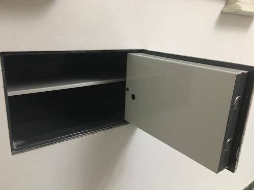 Фотография мини отеля Vatican Station