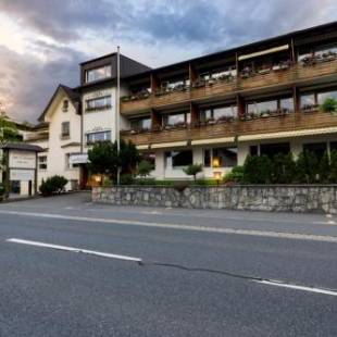 Фотография мини отеля Landhaus am Giessen