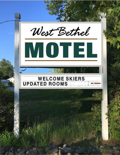 Фотография мотеля West Bethel Motel