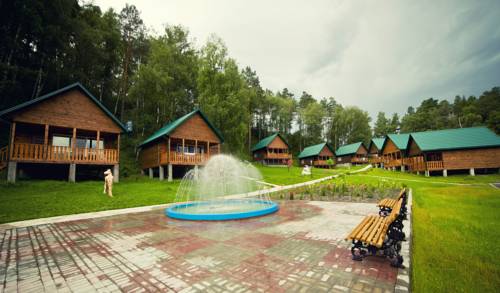 Фотографии базы отдыха
Роял Комфорт