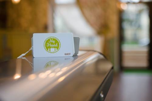 Фотография хостела MyHostel