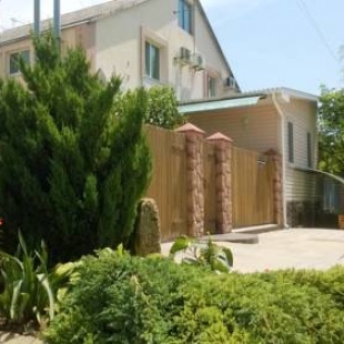 Фотография гостевого дома Горлинка