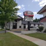 Фотография гостиницы Woodside Dells Hotel & Suites