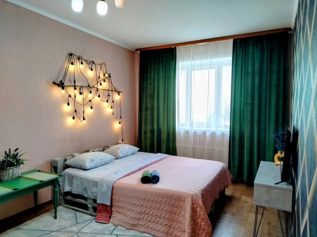 Фотография квартиры Квартира на 30 Лет Победы 64