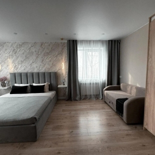 Фотография квартиры Апартаменты на улице Мира 39Б