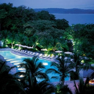 Фотография гостиницы Four Seasons Resort Costa Rica at Peninsula Papagayo