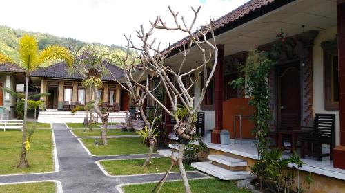 Фотография гостевого дома Segara Hotel & Restaurant