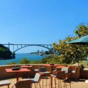 Фотографии гостиницы
Vincci Porto