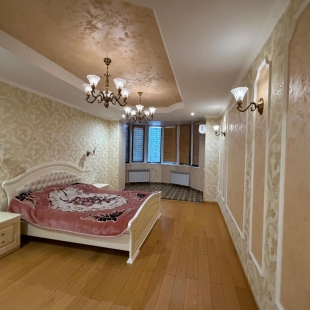 Фотография квартиры Квартира Роскошная большая в центре Уфы