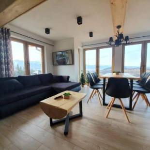 Фотографии гостевого дома
Domek z widokiem na Tatry