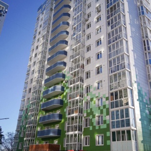 Фотография квартиры Квартира Рядом МНТК