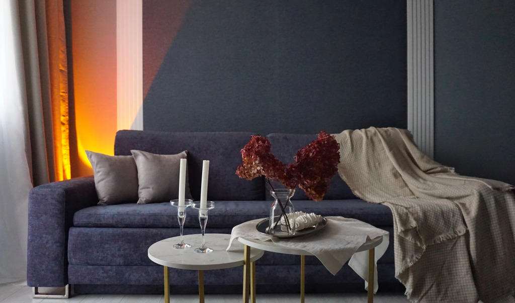 Фотография квартиры Квартира Премиум Класса на Блинной Горе