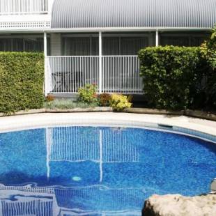 Фотографии мотеля
Dalby Manor Motor Inn