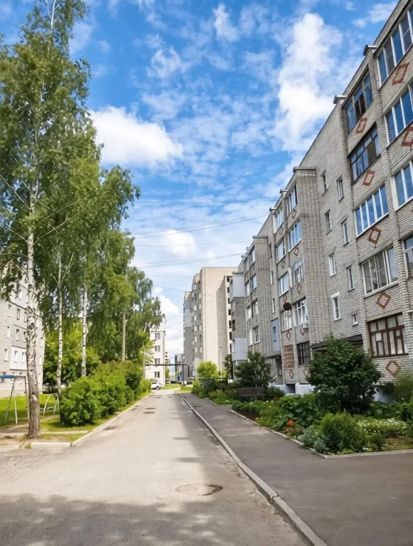 Фотография квартиры Квартира сети "Вишня" в Центре