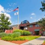 Фотография гостиницы Best Western University Inn