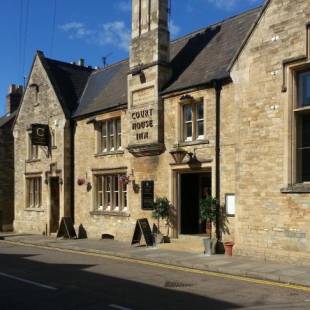 Фотографии мини отеля 
            The Court House Inn