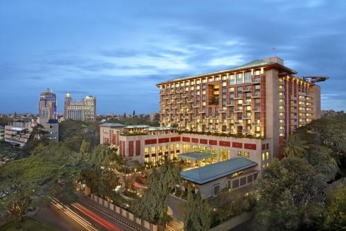 Фотография гостиницы ITC Gardenia, a Luxury Collection Hotel, Bengaluru