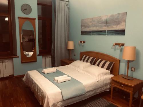 Фотография гостиницы Myhotel24 Войковская