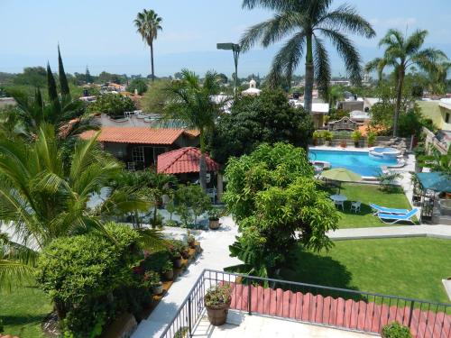 Фотография мини отеля Casa de la Abuela