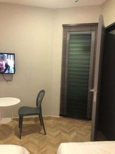 Фотография гостиницы Worldview Grand Hotel