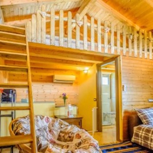 Фотография мини отеля Etna Country Home