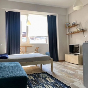 Фотография квартиры Квартира на Улице Ачишховская 59/2