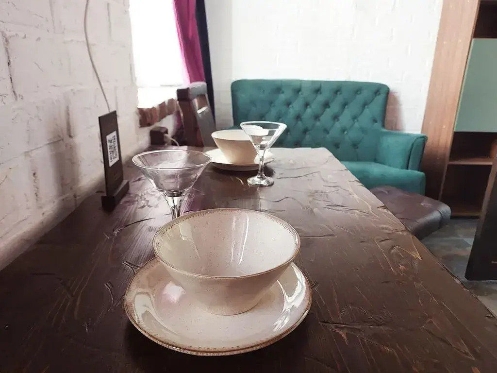 Фотография квартиры Апартаменты у Сторожевой Башни