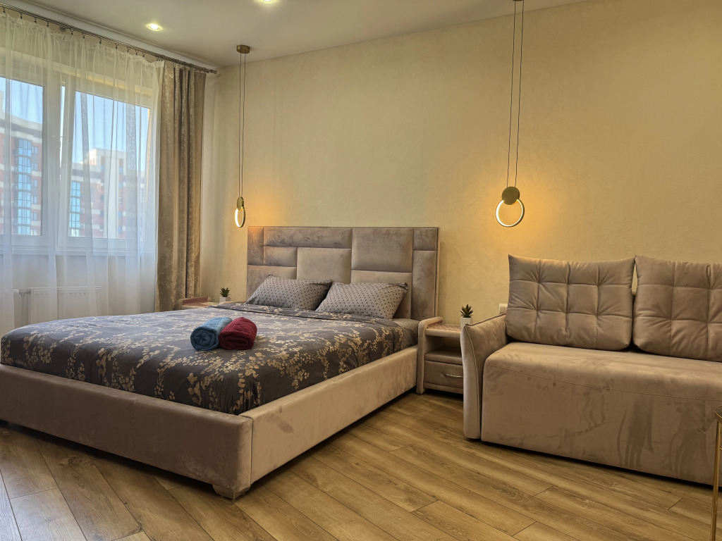 Фотография квартиры Апартаменты Tiffany