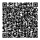 QR код гостиницы FIRUZE