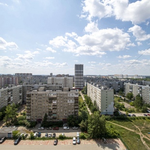 Фотография квартиры Апартаменты Современная Новостройка. Рядом Стадион и Река Волга