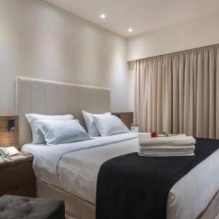 Фотографии гостиницы
Civitel Akali Hotel