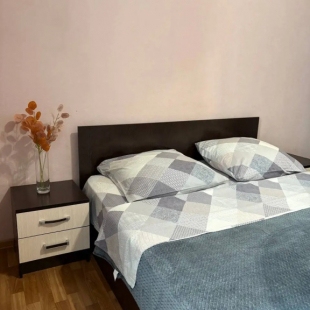 Фотография квартиры Квартира от компании День Ночь на Амурской 98