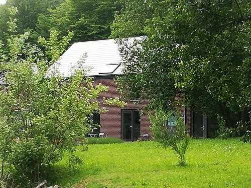 Фотография мини отеля B&B Les Lits de Nohaipré