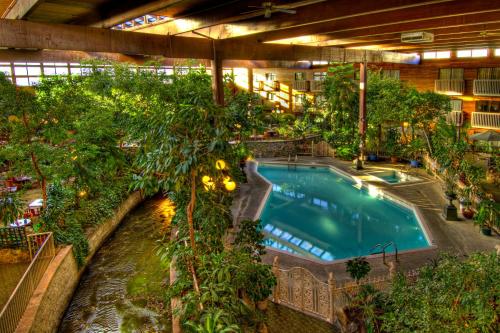 Фотография гостиницы Prestige Vernon Lodge