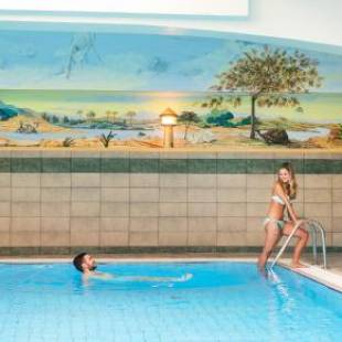 Фотографии гостиницы
Holiday Club Apartman Hotel