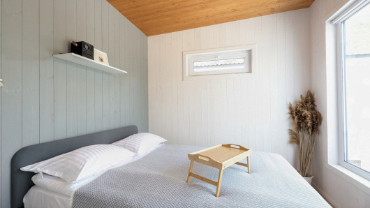 Фотографии Коттеджа 
            Частный дом Домики в Абрау