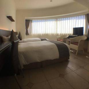 Фотографии гостиницы 
            Fortuna Hotel Hualien