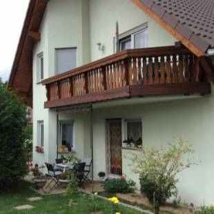 Фотографии гостевого дома 
            Zimmervermietung im Eigenheim