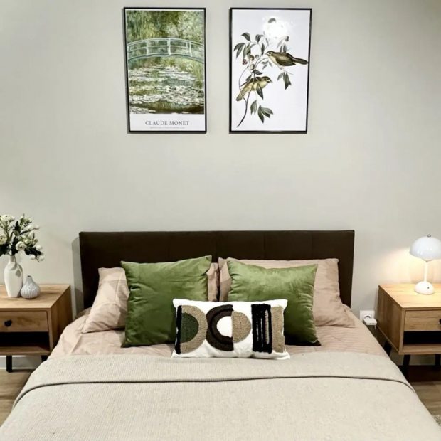 Фотографии квартиры
Квартира OXXY ROOM на улице Городской Вал 15к1