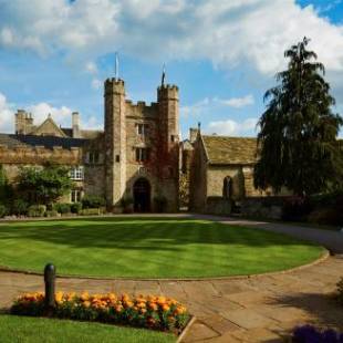 Фотографии гостиницы
St Pierre Marriott Hotel & Country Club