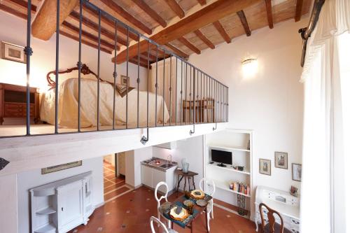 Фотография гостевого дома Le Stanze di Galileo