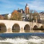 Фотография гостевого дома Pension Domblick