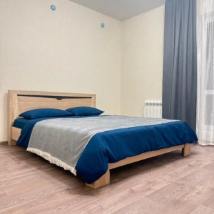 Фотография квартиры Квартира Беляева 42В